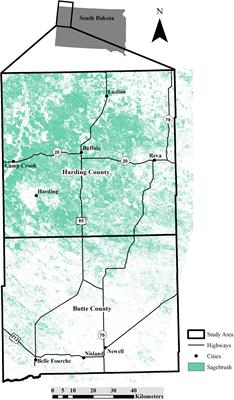 Comparing Methods of Defining Priority Areas for Greater Sage-Grouse